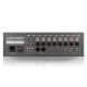10. DNA RM12 FX - Analogmixer mit Bluetooth, DSP-EQ, MP3-Phantomsphänomen, 12 Kanäle