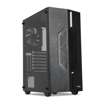 19. IBOX ATX-GEHÄUSE CETUS 908