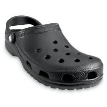 Crocs Classic Clogs schwarz 10001 001 42-43