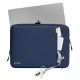 5. Tech-Protect Defender Laptoptasche 13-14 - Marineblau
