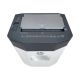 5. HP OneShred Auto 80CC Aktenvernichter HPN281780CCOF-05 Kreuzschnitt 68dB 22cm Weiß