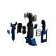 BLOKEES TRANSFORMERS ACTION EDITION – OPTIMUS PRIME / ORION PAX