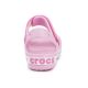 6. Crocs Crocband Sandal Kids 12856-6GD Sandalen
