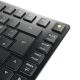 5. CHERRY TAS KEY KW X ULP 2.0 Mini Wireless Keyboard