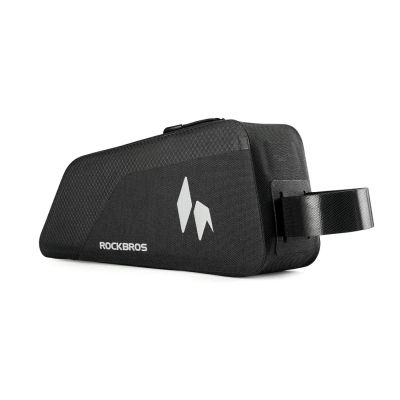 Rockbros Fahrradtasche für den Rahmen 30120134001 1 l