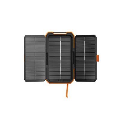 6. Xtorm XR203 Powerbank 10000 mAh Schwarz, Orange