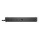 5. DELL WD19S-130W Kabelgebundener USB 3.2 Gen 2 (3.1 Gen 2) Typ-C Laptop, Schwarz