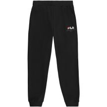 Fila Valsera Hose Schwarz FAU0228 80010
