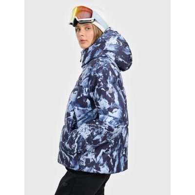 2. Skijacke 5000 Membran Damen 4F 4FWAW25TTJAF0808-90A