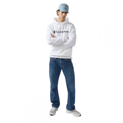 5. Champion Kapuzenpullover M 221809.WW001