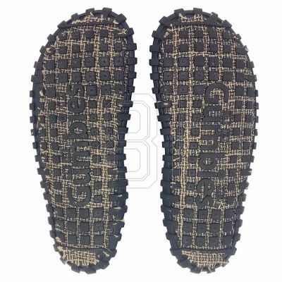 4. Gumbies Scrambler Sandale G-SC-UNI-SCHWARZ
