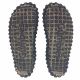 4. Gumbies Scrambler Sandale G-SC-UNI-SCHWARZ