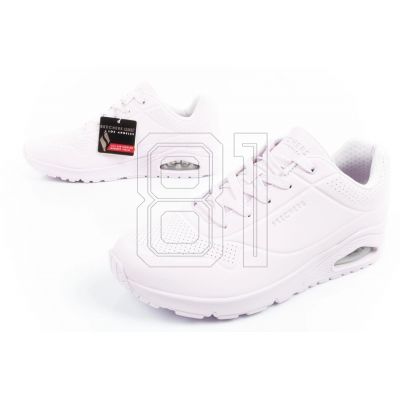 14. Skechers Uno Stand On W 73690/LVLP Schuhe