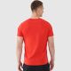 3. T-Shirt 4F M 4FWMM00TTSHM2256S 62S