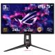 ASUS ROG Swift OLED PG27UCDM Monitor 67,32 cm (16:9) 240 Hz UHD