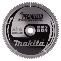 Makita Kreissäge 305x30x100z Spezialaluminium
