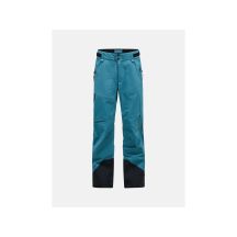 Peak Performance M Alpine Gore Hose Grün
