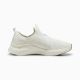 7. Puma Softride Harmony Slip-On Damen Laufschuhe Beige (379606-02)