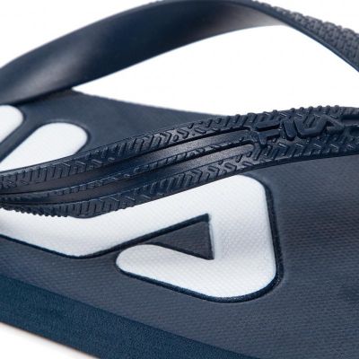 7. Fila Troy M FFM0007.50005 Flip-Flops