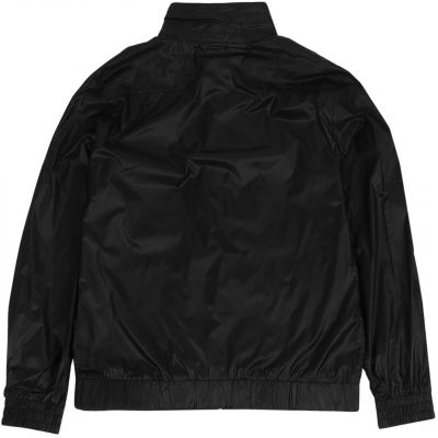 3. Nike Carl Lewis Herrenjacke Schwarz 362289 010