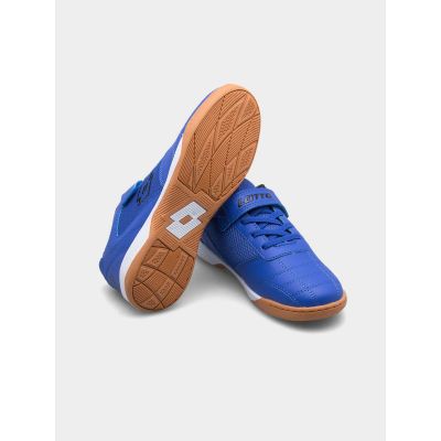 4. Lotto Whizzer T 2600120T Jr-5011 Hallenschuhe