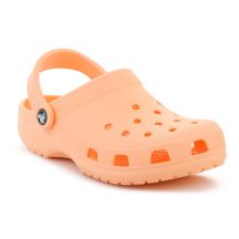 CROCS CLASSIC KINDER CLOG ELEKTRISCHE SUNSTONE SANDALEN 206991-86A