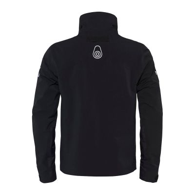 2. SAIL RACING Spritzjacke Schwarz