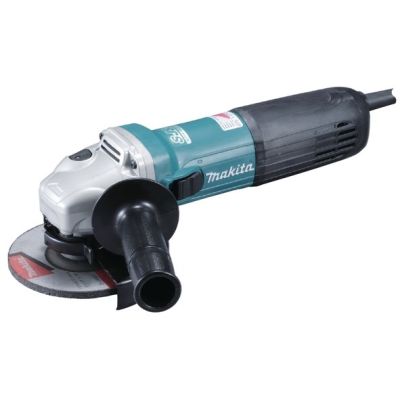 Makita GA5040C 12,5 cm 1400 W Winkelschleifer