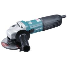 Makita GA5040C 12,5 cm 1400 W Winkelschleifer