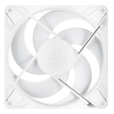 5. ARCTIC Freezer P14 Pro Reverse A-RGB (Weiß) - 3er-Pack Computergehäuselüfter 14 cm Weiß 3 Stück.
