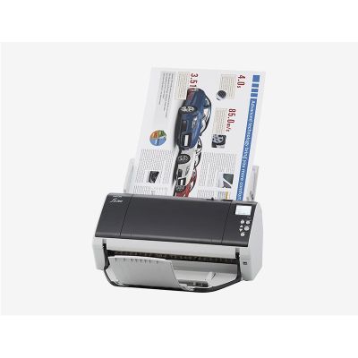 5. RICOH fi-7460 Dokumentenscanner