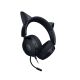 4. Razer Gaming-Headset Kraken Kitty V3 X, kabelgebunden, ohrumschließend, mit Mikrofon, Schwarz