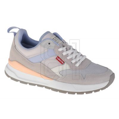 Levi's Oats Refresh SW 234235-878-54 Schuhe