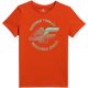 2. Jungen-T-Shirt 4F M3284 rot 4FJWSS26TTSHM3284 62S