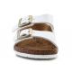 7. Birkenstock Arizona BS Jr 1027150 flip-flops