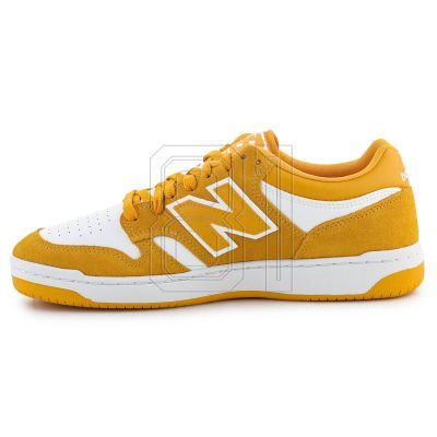 9. New Balance BB480LWA Schuhe