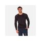 3. ROSSIGNOL Skpr Ls Tee Schwarz