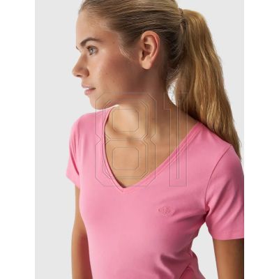 3. T-Shirt 4F 4FWAW24TTSHF1649-54S