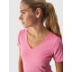 3. T-Shirt 4F 4FWAW24TTSHF1649-54S