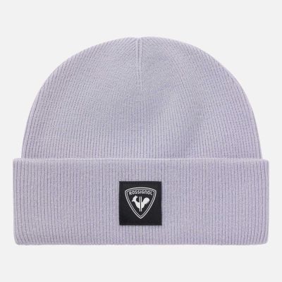 ROSSIGNOL Corporate T-Cap grau