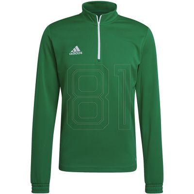 7. Sweatshirt adidas Entrada 22 Training Top M HI2129