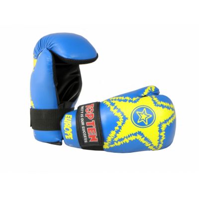 Pointfighter Handschuhe TOP TEN EUROPA