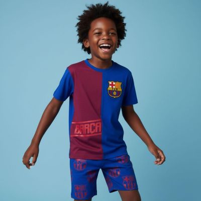 3. FC Barcelona Junior-Pyjama 2900003746