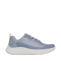 Skechers Bobs Mode Flex Damenschuhe Blau 117730 SLT