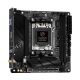 2. Asrock B650I LIGHTNING WIFI Mainboard