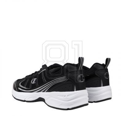 3. Champion RN00 II Low Cut Shoe S22359 KK007