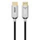 6. UNITEK HDMI-Lichtwellenleiterkabel 2.0 AOC 4K 60Hz 20M