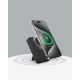 16. Anker MagGo 10000mAh 15W Schwarze Powerbank
