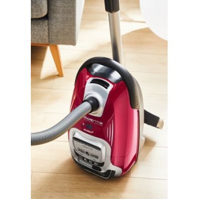 9. Rowenta Silence Force RO7473 4,5-Liter-Trockensauger mit Staubbeutel (400 W)