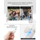 14. Spigen S582W Bluetooth-Selfie-Stick – Beige